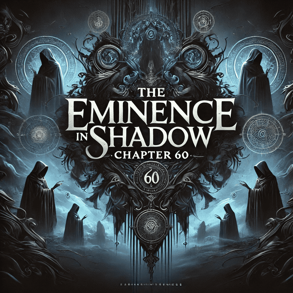 The Eminence in Shadow Chapter 60: A Detailed Analysis