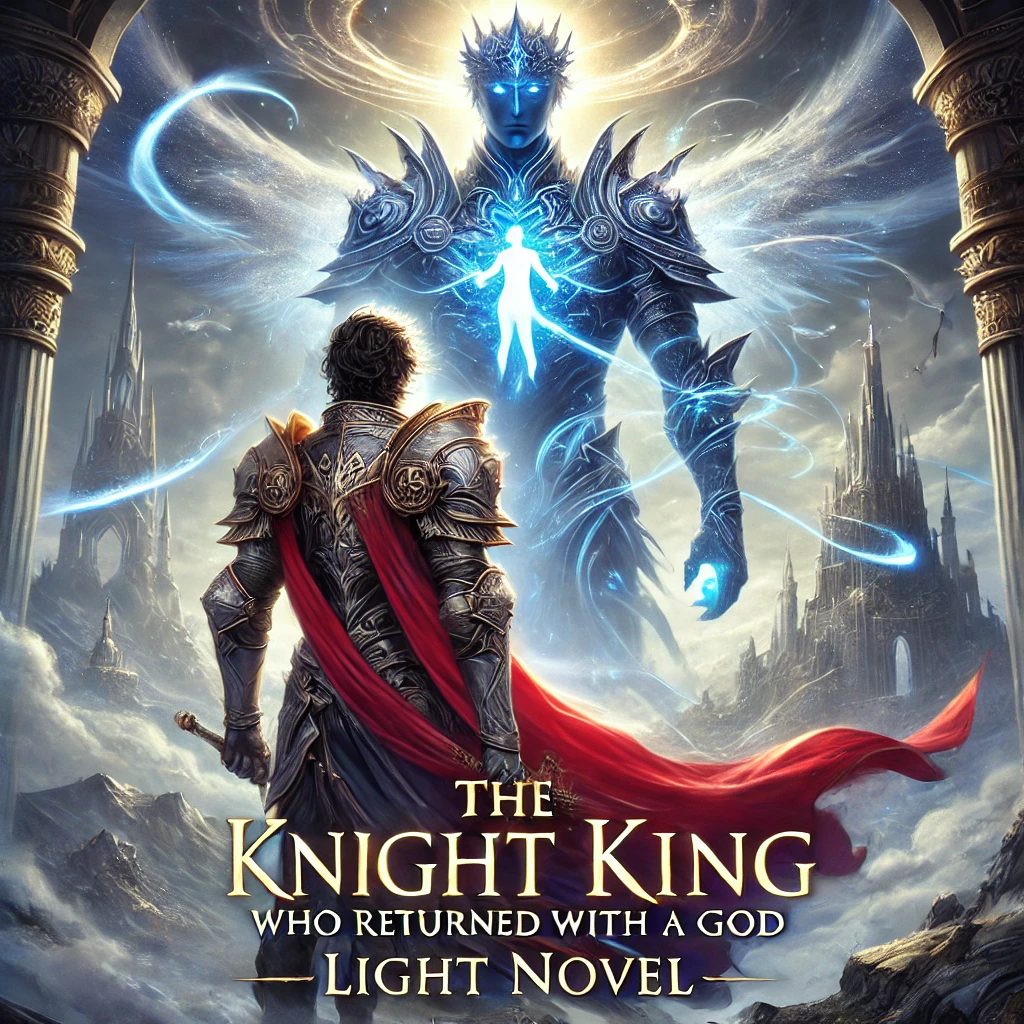 The Knight King Who Returned with a God Light Novel: Investigating the Phenomenon of the Light Novel