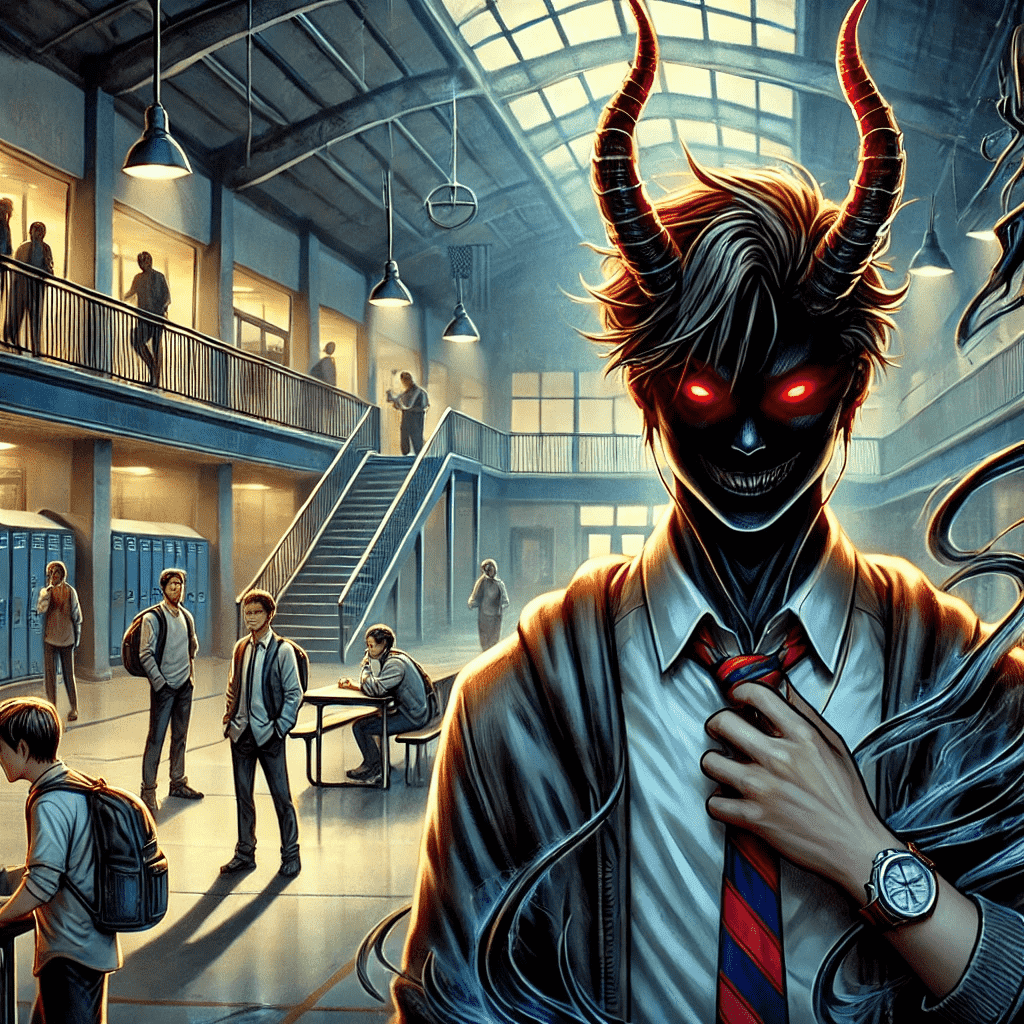 Devil Returns to School Days Chapter 5: A Deep Dive into the Latest Developments