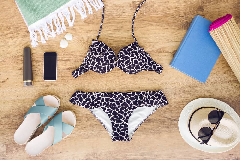 Why 100 Percent Cotton Bikini Underwear is a Must-Have in Your Wardrobe