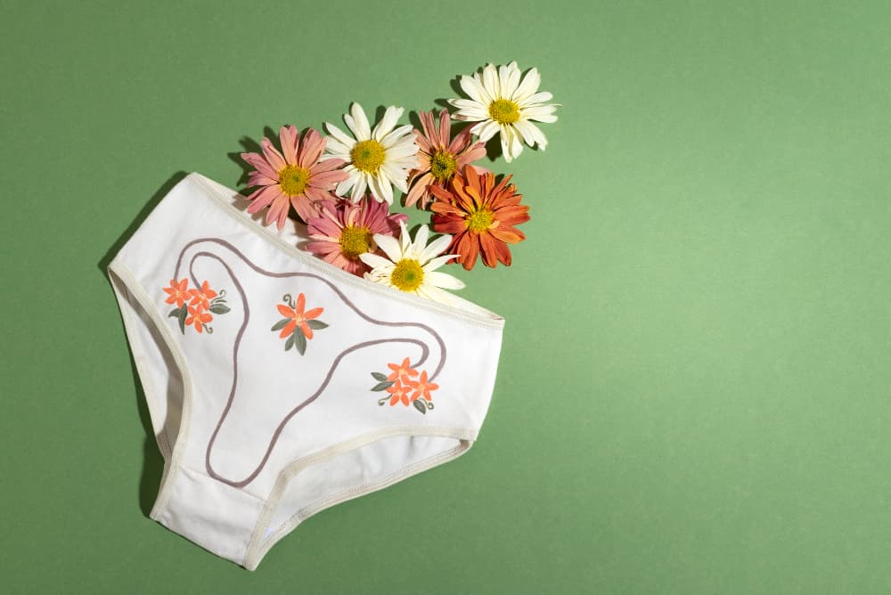 The Importance of Wearing 100 Percent Cotton Bikini Panties for Sensitive Skin