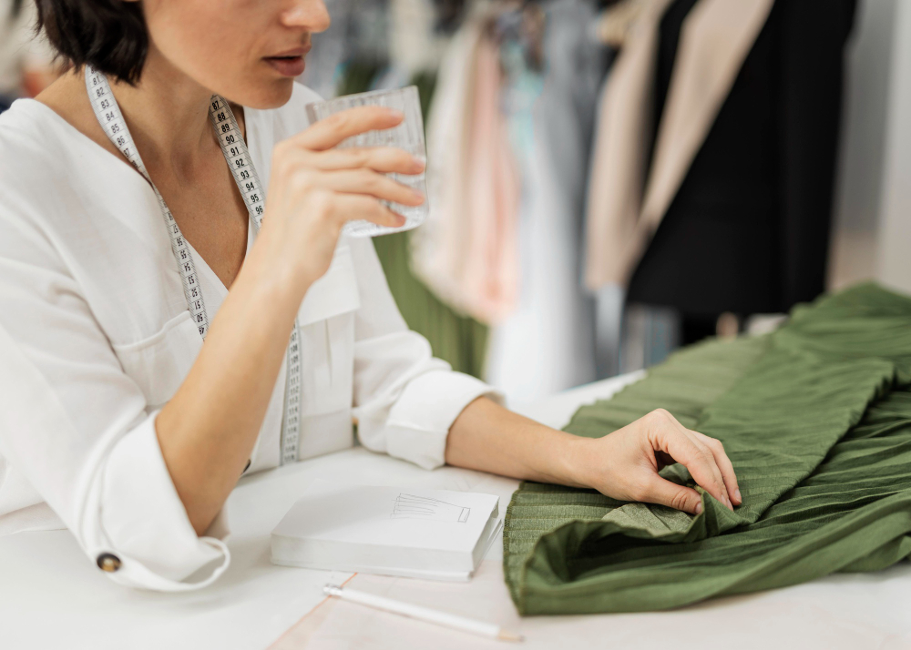 Organic Apparel Brands You Should Know: A Look at Sustainability in Fashion