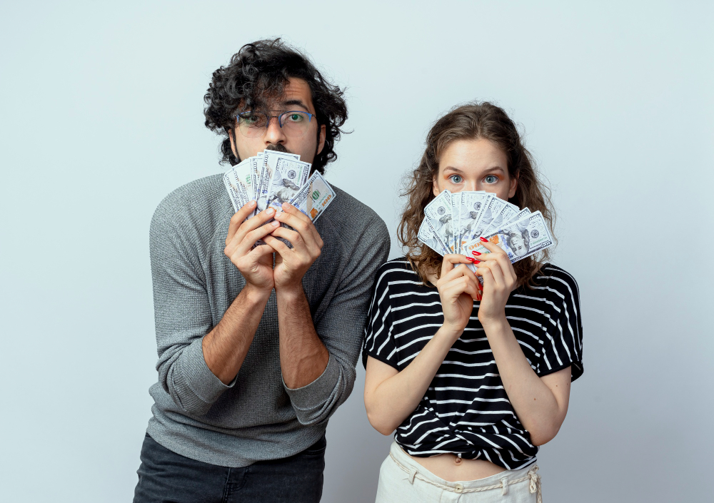 The Best 30-Day Money Challenge for Millennials: Easy Ways to Build Savings Fast