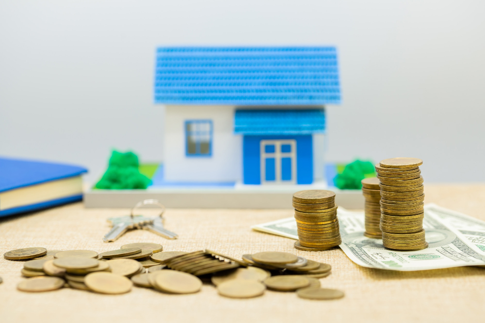 The Ultimate Guide to Saving for Your First Home: Tips for Building Your Down Payment