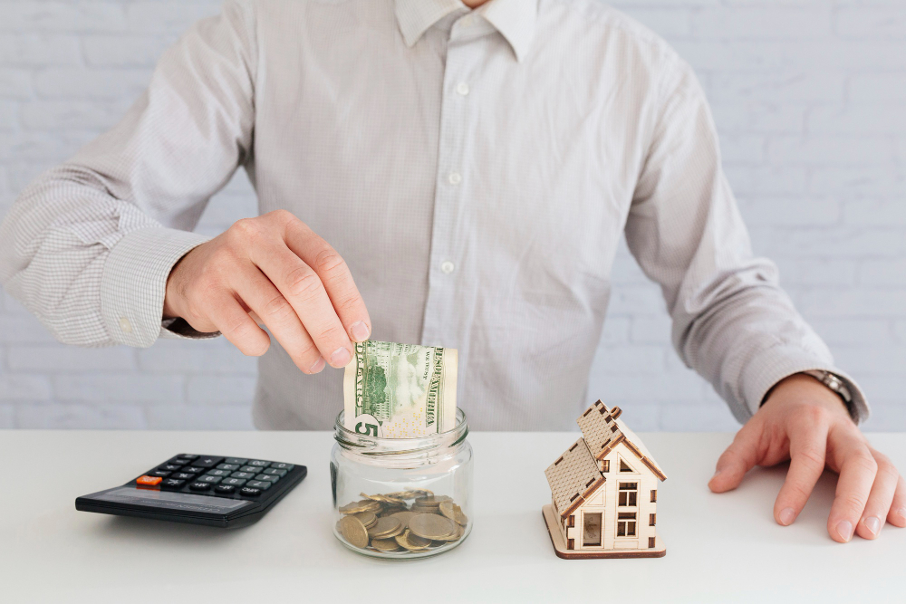 How to Start Saving for a Down Payment on a House: Step-by-Step Plan for Beginners