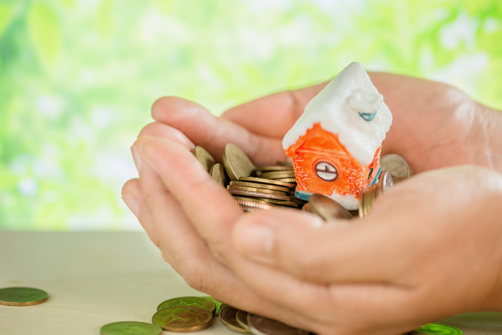 Saving for a Home on a Tight Budget: Creative Ways to Cut Costs and Build Your Savings