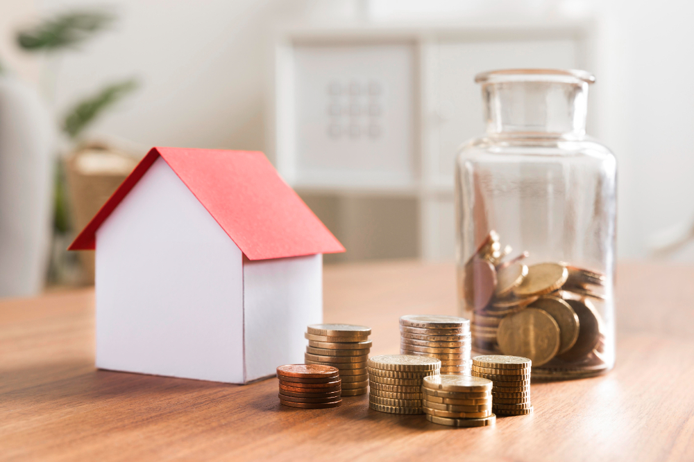 How to Save for a House with a Low Income: Achieving Homeownership on a Tight Budget