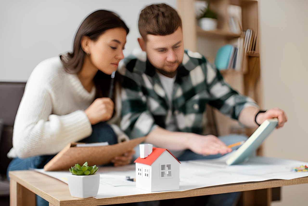 The Best Apps and Tools to Help You Save for a Down Payment on a House