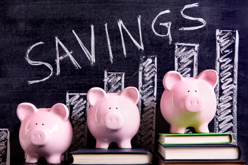 Best Way to Save Money for the Future: Expert Tips