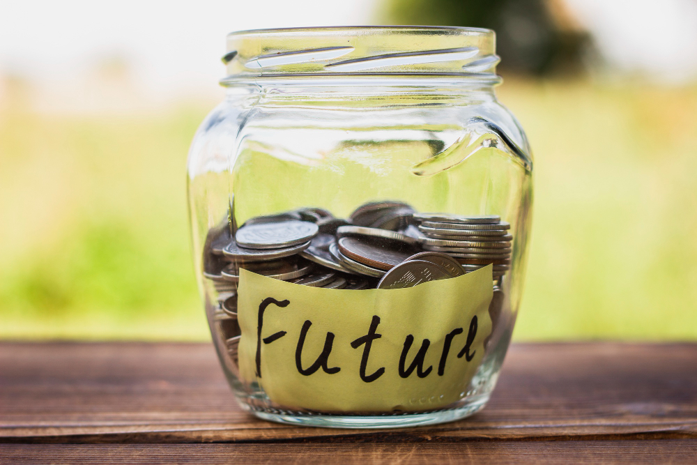 Achieving Your Financial Goals: The Best Way to Saving for the Future