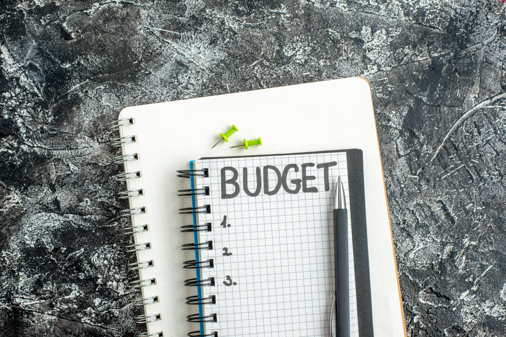 How to Create a Budget Menu Plan for the Whole Week