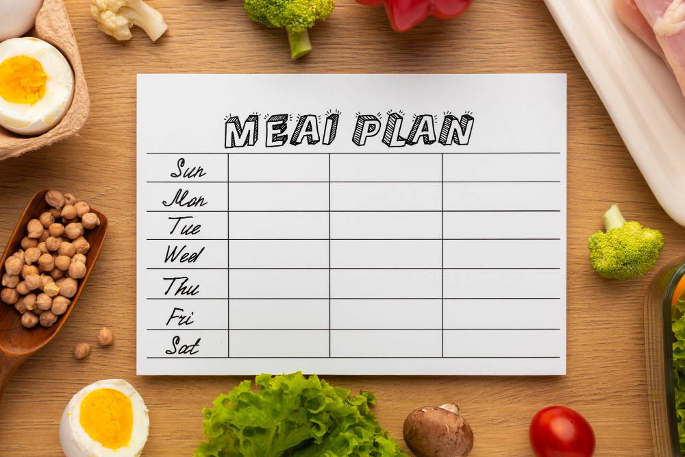 Cheap Meal Plans That Don’t Compromise on Nutrition