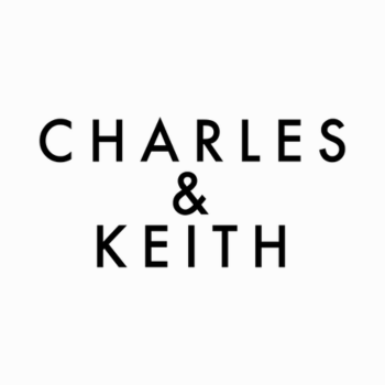 Charles & Keith HK