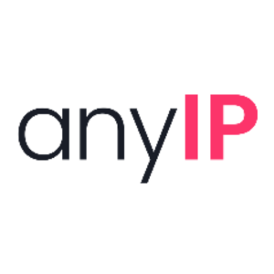 AnyIP Coupon Code