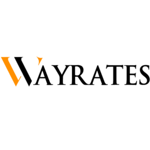 Wayrates Coupon