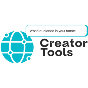 Creator Tools Coupon Code