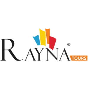 RaynaTours Coupon Code