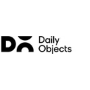 Daily Objects & Discount Code