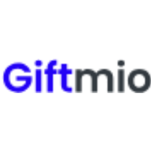 Giftmio Coupon Code