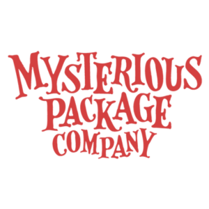 Mysterious Package Company Discount Code