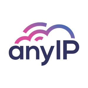 AnyIP Coupon Code