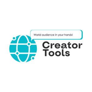 Creator Tools Coupon Code