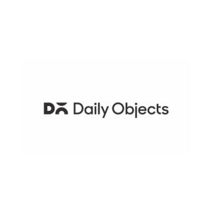 Daily Objects & Discount Code