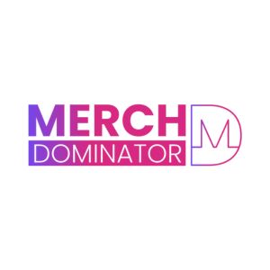 Merch Dominator