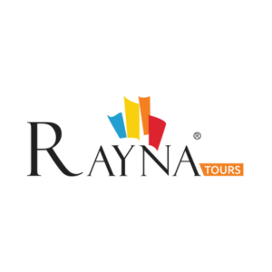 RaynaTours Coupon Code