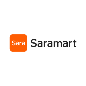 Saramart Discount Code