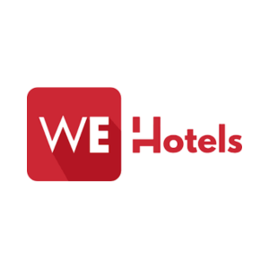 WE Hotels Coupon Code