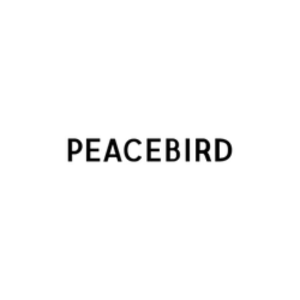 Peacebird